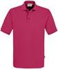 Hakro 816 Polo shirt MIKRALINAR® - Magenta - XL