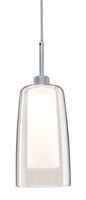 Paulmann Arido II Hanglamp URail GU10 5 W LED Chroom (mat) - thumbnail