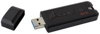 Corsair Flash Voyager GTX USB flash drive 512 GB USB Type-A 3.2 Gen 1 (3.1 Gen 1) Zwart - thumbnail