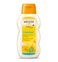 Calendula baby cremebad