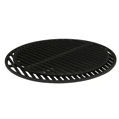 Cast iron grid small