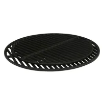Cast iron grid small