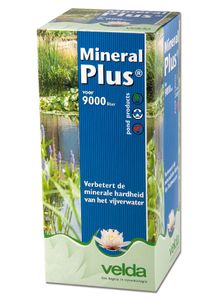 Mineral Plus 1500 ml - Velda