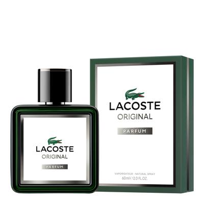 Lacoste Men Original Parfum 60ml | Heren Parfum Lacoste Men Original Parfum 60ml | Heren Parfum