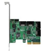 Highpoint RocketRAID 640L interfacekaart/-adapter Intern SATA - thumbnail