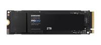 SAMSUNG 990 EVO 2 TB ssd MZ-V9E2T0BW, PCIe 4.0 x4 / 5.0 x2, NVMe 2.0, M.2 2280 - thumbnail