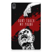 Lenovo Tab P11 | P11 Plus Print Case Zombie Blood - thumbnail