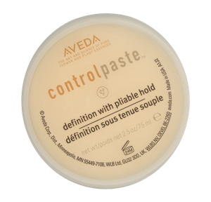 Aveda Control Paste Definition With Pliable Hold 75ml