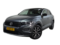 Volkswagen T Roc