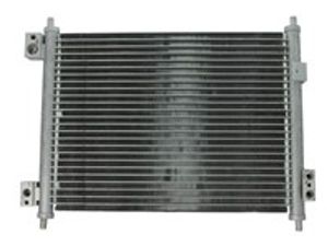 Condensor, airconditioning 35926
