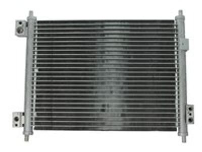 Condensor, airconditioning 35926