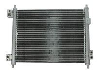 Condensor, airconditioning 35926