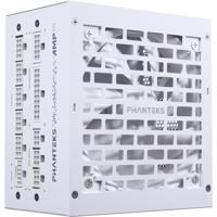 Phanteks AMP GH PC-netvoeding 750 W ATX 80 Plus Gold