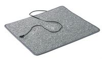 Etherma verwarmingstapijt 60 x 40 cm 60 Watt PA-1-NA Etherma verwarmingstapijt 60 x 40 cm 60 Watt PA-1-NA