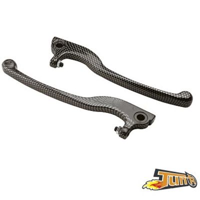 Hevelset Tun&apos;R Aprilia SR carbon