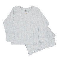 Pyjama - Grijs