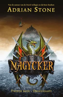 Drakenhart (Paperback)