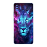 Firstborn: Honor Note 10 Transparant Hoesje