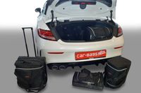 Reistassenset Mercedes-Benz C-Klasse Cabriolet (A205) 2016-2021 M22601S