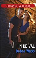 In de val - Debra Webb - ebook