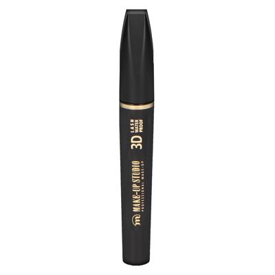 Make-Up Studio Eyes 3D Lash Waterproof Mascara 9ml
