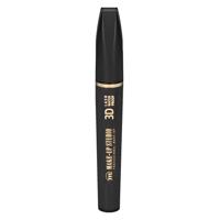 Make-Up Studio Eyes 3D Lash Waterproof Mascara 9ml