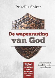 De wapenrusting van God (Paperback)