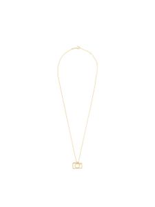 Aliita collier Camara en or 9ct