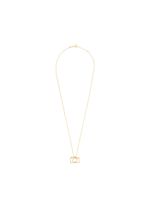 Aliita collier Camara en or 9ct