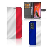 OnePlus Nord 2 5G | Bookstyle Case | Frankrijk