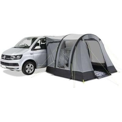 KAMPA - Opblaasbare zelfdragende voortent - Trip AIR - Breedte 2,9m