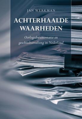 Achterhaalde waarheden (Paperback)