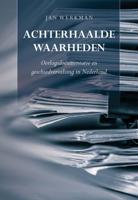 Achterhaalde waarheden (Paperback)