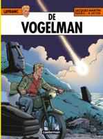 De Vogelman (Paperback)