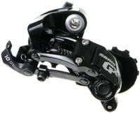 SRAM achterderailleur "gx" rear derailleur gx 10-sp short cage alu
