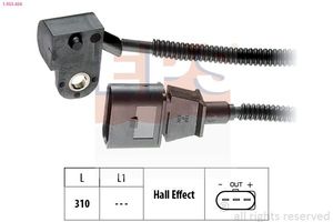 Nokkenassensor 1953456