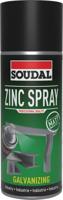Soudal Zinc Spray 400ml