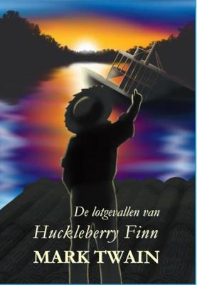 De lotgevallen van Huckleberry Finn (Paperback)