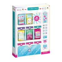 Spectron Make it real diy snacks armbanden maken