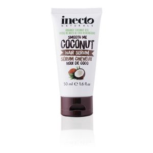 Coconut olie haarserum