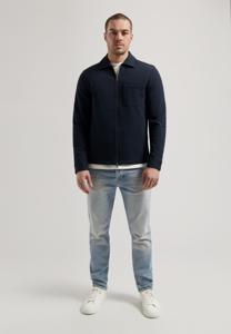 Dstrezzed Pike Overshirt Overshirt 649 Dk. Navy