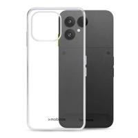 Mobilize Gelly Case Fairphone 6 Clear