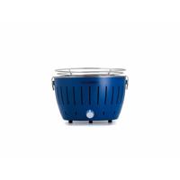 LotusGrill Mini Tafelbarbecue in 6 kleuren - Ø292mm