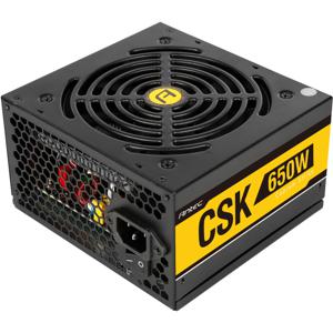 Antec Cuprum Strike CSK650, 650 Watt