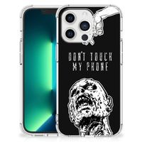 Anti Shock Case iPhone 13 Pro Max Zombie