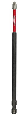 Milwaukee Accessoires SchroefBIT ShW PH2 150mm-1pc - 4932471565