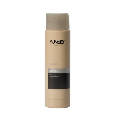 Yunsey Luxury Caviar Shampoo 300ml
