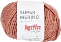 Katia Super Merino 42 Maquillaje