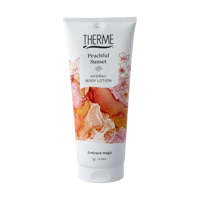 Peachful sunset hydra+ body lotion 200 Milliliter