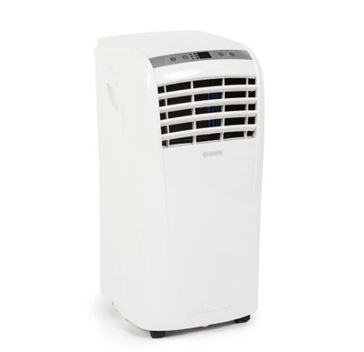 Mobiele airco Olimpia 9P voor ruimtes van 28m2 62dB 16 - 35 °C